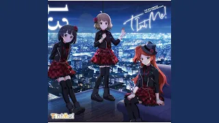 Arrive You ~それが運命でも~ / TIntMe!（THE IDOLM@STER MILLION THE@TER WAVE 13 TIntMe!）