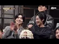 [EN/JP][SMTM12/2회] '스타트가 좋다!' 불구덩이 미션의 문을 여는 루시갱 @2차 예선 60초 랩 미션 | Mnet 260122 방송