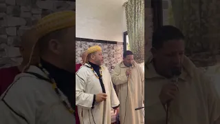 مولانا نسعاو رضاك وعلى بابك واقفين 