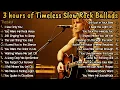 Download Lagu Non Stop 3 Hours Timeless Slow Rock Ballad 80s 90s Vol 7| Firehouse, Steelheart, I See Only You