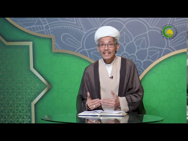 ⁣99   Paghapa Tungod kay Nakalimot [Sajdah Sahw] - Shaykh Montazer Bongalon