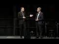 Next Generation Data Driven Apps Made Easy Juan Loaiza at Oracle OpenWorld Europe London 2020