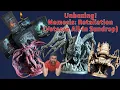 Download Lagu Unboxing -- Nemesis: Retaliation