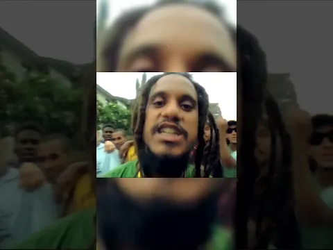 Reggae dá Samba e vice versa! Composição de Gracia do Salgueiro, com um toque diferente 🇧🇷🔥🇪🇹