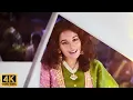 Download Lagu Bahut Pyar Karte Hai 4K Song | Madhuri Dixit | Anuradha Paudwal Superhit Song | Saajan