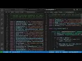 Navigating your code in VS Code Symbols definitions references navigation and more