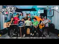 Download Lagu SCALAVACOUSTIC - Putri Iklan (ST12 Cover) Live Session | GVFI DISTORE SOUND