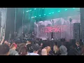 The Hardkiss 'I love You" Poznań Rockowizna 22.08.2026