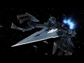 CBNGN-003 Union Flag Celestial Being