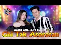 Download Lagu Warda Amalia Feat. Andi KDI - Ghi Tak Asoratan (Official Live Music Video) | New RGS | Lagu Madura