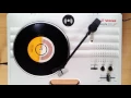 DAVE and ANSIL COLLINS - DOUBLE BARREL
