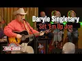 Daryle Singletary sings Set Em Up Joe