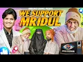 Download Lagu We Support Mridul | Aman Bhati | The Mridul | Khalid | Shyamlal 