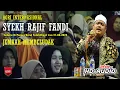 Download Lagu Qori Syekh Rajif Fandi Dari Aceh | Terbaru Di Ponpes Darul Falah Brazil Live 21-08-2023 @ANPROTV