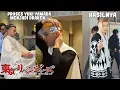 Download Lagu Transformation Is Look Yuki Yamada Be Draken [TOKYO REVENGERS LIVE ACTION]