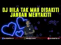 Download Lagu DJ BILA TAK MAU DISAKITI X MESIN WAKTU X PECAH SERIBU NEW V3 - DJ GUNTUR JS TERBARU