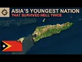 Download Lagu Timor-Leste: The Worst Genocide You’ve Probably Never Heard Of