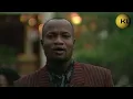 Koffi Olomide feat. Felly Tyson - Sheraton (Clip Officiel en HD)