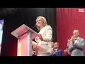 Marsha Blackburn s full victory speech after winning Tennessee governor GOP nomination