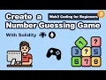 Create a Number Guessing Game with HTML CSS and JS