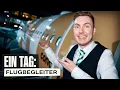 Lagu Eine Nacht als Flugbegleiter - So hart ist ein Langstreckenflug