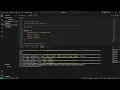 python vending machine program dictionary in python