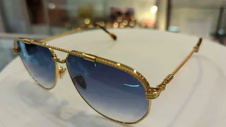 New Fred Designer Eyewears