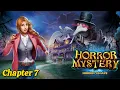 Hidden Escape Mysteries Horror Mystery Chapter 7 Full game walkthrough by Supercharge mobile