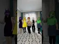 💜💛🤎🤍💚SPRUNKI, SPRUNKI, SPRUNKI GET FUNKY, FUNKY, FUNKY⚡️⚡️#sprunki #getfunky