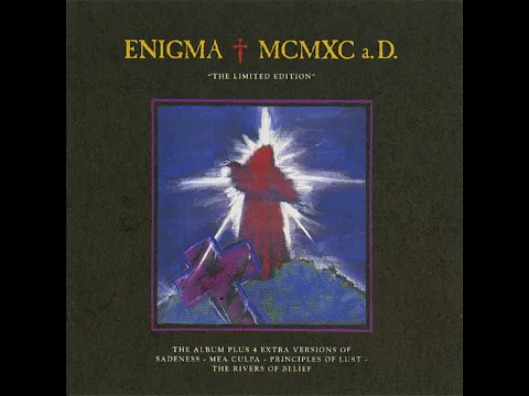 Download MP3 ENIGMA - MCMXC a.D / FULL ORIGINAL ALBUM