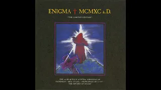ENIGMA MCMXC A D FULL ORIGINAL ALBUM 