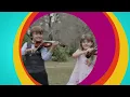 Descendants 3 -- Do What You Gotta Do -- by Martin (8) and Miriam (6)
