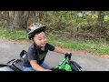 Yamaha raptor 12V