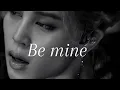 Download Lagu Jimin - Be mine [slowed + reverb]