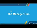 The Manager Hub