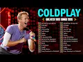 Download Lagu Coldplay Greatest Hits 2025 🎶 Best Songs Playlist – Full Album #coldplay