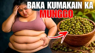 Baka Kumakain Ka ng Gulay na MUNGGO Panoorin Mo muna Ito | Bhes Tv