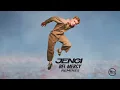 Jengi - Bel Mercy (blkout. Remix) [Official Visualiser]