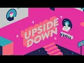 yama『UPSIDE DOWN』　Lyric Video