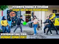 Download Lagu SEORANG SOPIR TAK KUAT MENAHAN AMARAH SAAT ISTRINYA DIHINA \u0026 DISIRAM BOS NYA SENDIRI!! Lihat..