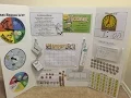 Make Your Own Circle Time learning Board -