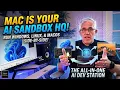 The Mac AI Setup Every Developer Needs