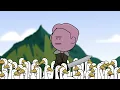 A Knight's Concerning Oath - Make Some Noise Animated