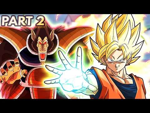 Download MP3 What if GOKU Went SSJ EARLY? (Part 2)