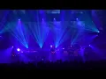Opeth Live 2026 🡆 The Drapery Falls 🡄 Feb 15 ⬘ Houston, Texas