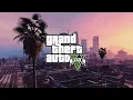 GTA V theme song (slowed)