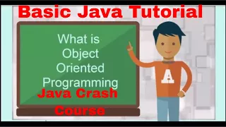 Object oriented programming in java object oriented programming concept basic java part