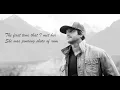 Easton Corbin - Marry That Girl (Lyric Video)