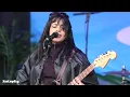 Girl Ultra at Scholz Garten (SXSW 2023) - "Llama"