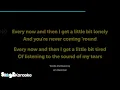 Total Eclipse of the Heart – Bonnie Tyler (Karaoke Version) [With Backing Vocals] | Sing2Karaoke